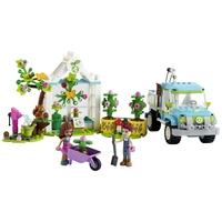 41707 LEGO® FRIENDS Baumpflanzungsfahrzeug 41707 LEGO® FRIENDS Baumpflanzungsfahrzeug