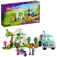 41707 LEGO® FRIENDS Baumpflanzungsfahrzeug 41707 LEGO® FRIENDS Baumpflanzungsfahrzeug