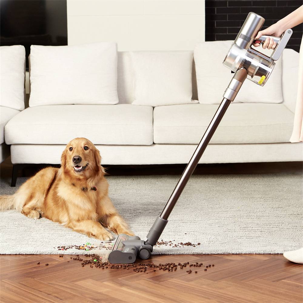 dreame V 12 VVT1 Akku-Handstaubsauger 25.2 V Zyklon-Technik