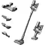 dreame V 12 VVT1 Akku-Handstaubsauger 25.2 V Zyklon-Technik dreame V 12 VVT1 Akku-Handstaubsauger 25.2 V Zyklon-Technik