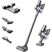 dreame V 12 VVT1 Akku-Handstaubsauger 25.2 V Zyklon-Technik dreame V 12 VVT1 Akku-Handstaubsauger 25.2 V Zyklon-Technik