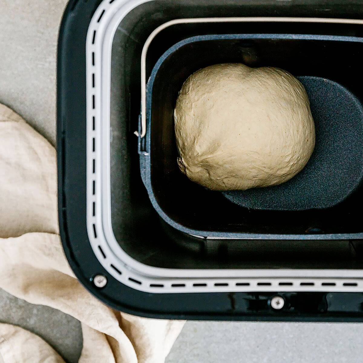 Panasonic SD-YR2550 Brotbackautomat