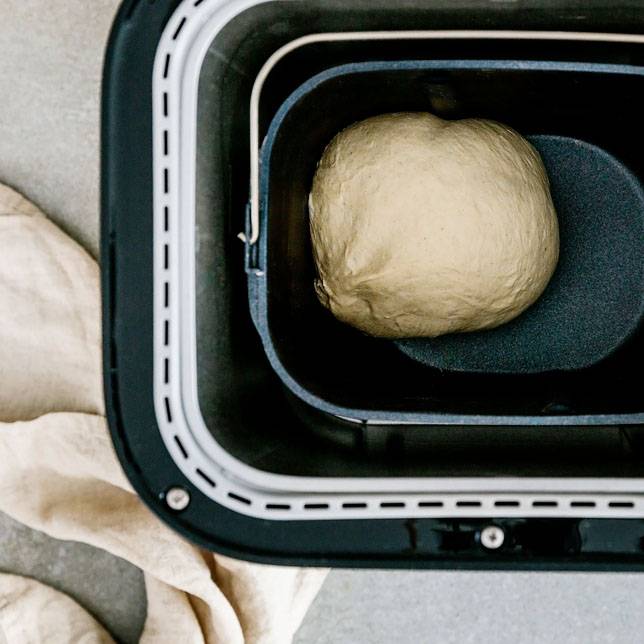 Panasonic SD-YR2540 Brotbackautomat