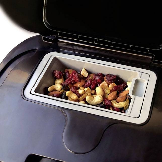 Panasonic SD-R2530 Brotbackautomat