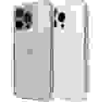 Artwizz NoCase Backcover Apple iPhone 13 Pro Transparent