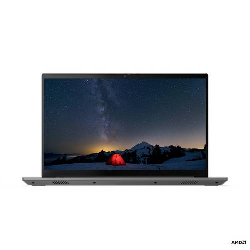 Lenovo Notebook ThinkBook 15 G3 ACL 21A4 39.6cm (15.6 Zoll) Full-HD+ AMD Ryzen™ 5 5500U 16GB RAM 5