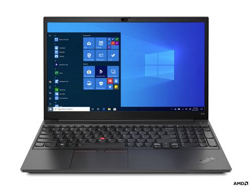 Lenovo Notebook ThinkPad E15 Gen 3 20YG 39.6cm (15.6 Zoll) Full-HD+ AMD Ryzen™ 7 5700U 16GB RAM 1T