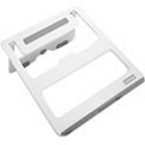 Lenovo Portable Aluminum Laptop Stand Notebook-Ständer neigbar