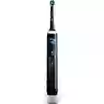 Oral-B Genius X Midnight 396888 Elektrische Zahnbürste Schwarz Oral-B Genius X Midnight 396888 Elektrische Zahnbürste Schwarz
