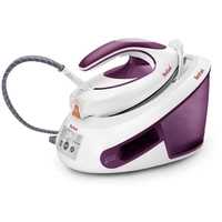 Tefal SV8054 Express Anti-Calc Dampfbügelstation 2800 W Tefal SV8054 Express Anti-Calc Dampfbügelstation 2800 W