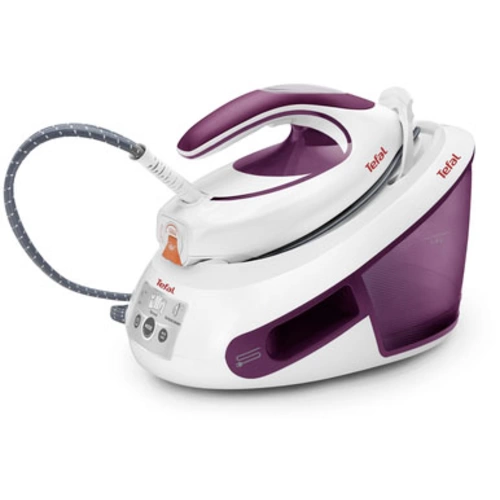 Tefal SV8054 Express Anti-Calc Dampfbügelstation 2800 W Tefal SV8054 Express Anti-Calc Dampfbügelstation 2800 W