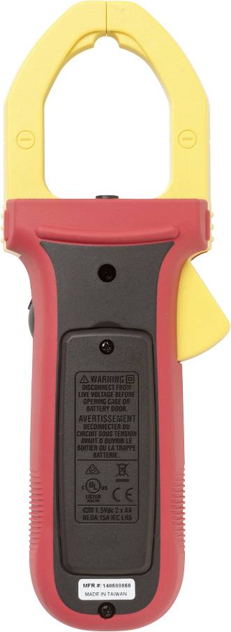 Beha Amprobe AMP 330-EUR Stromzange digital CAT III, CAT IV