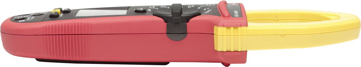 Beha Amprobe AMP 330-EUR Stromzange digital CAT III, CAT IV