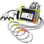 Fluke 1773/Basic, Power Quality Analyzer, Basic Netz-Analysegerät mit Loggerfunktion, inkl. Stromzangen 1 Set