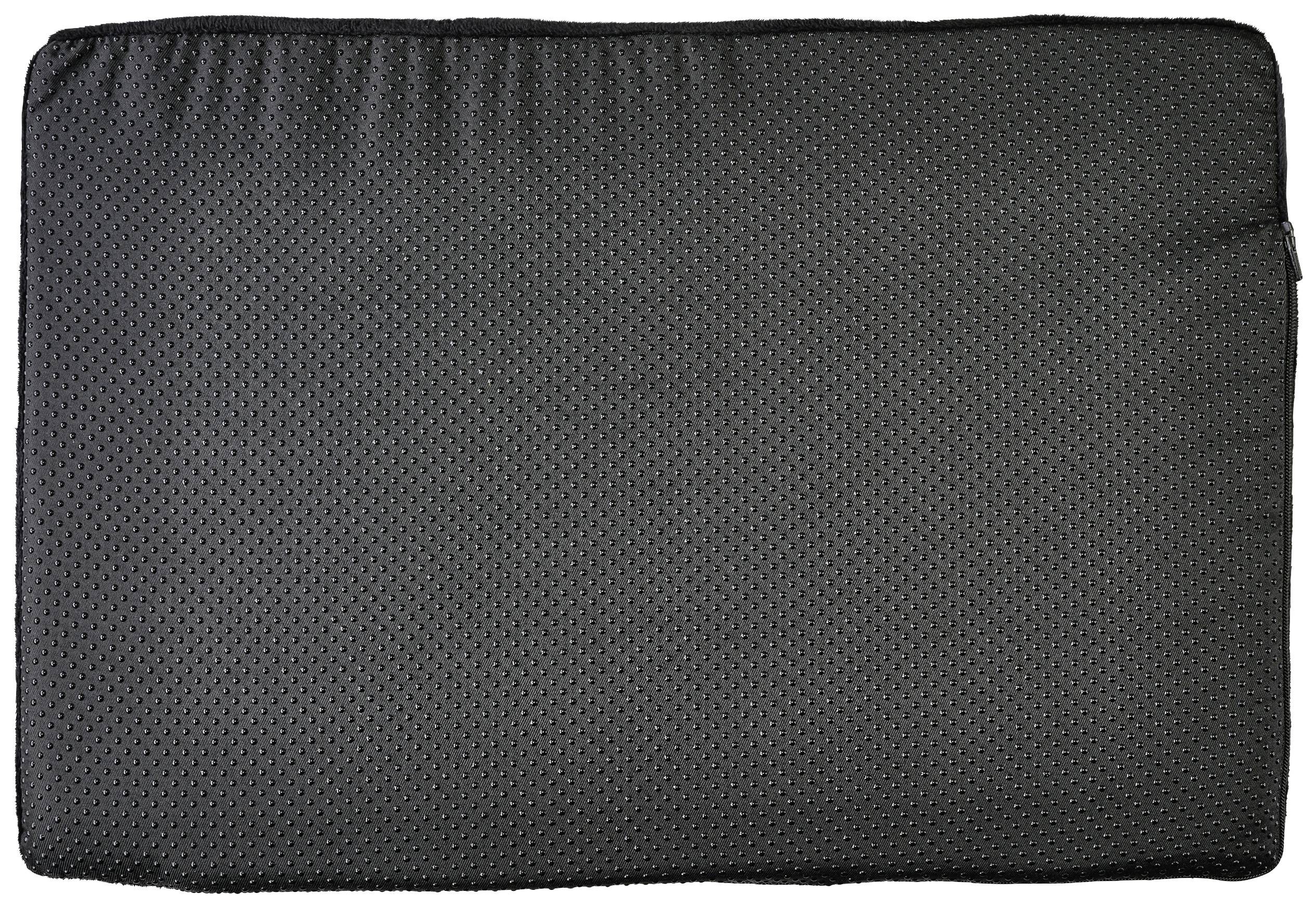 SpeaKa Professional 4064161194929 SP-9906544 Fußstütze (B x H x T) 400 x 100 x 200mm Schwarz