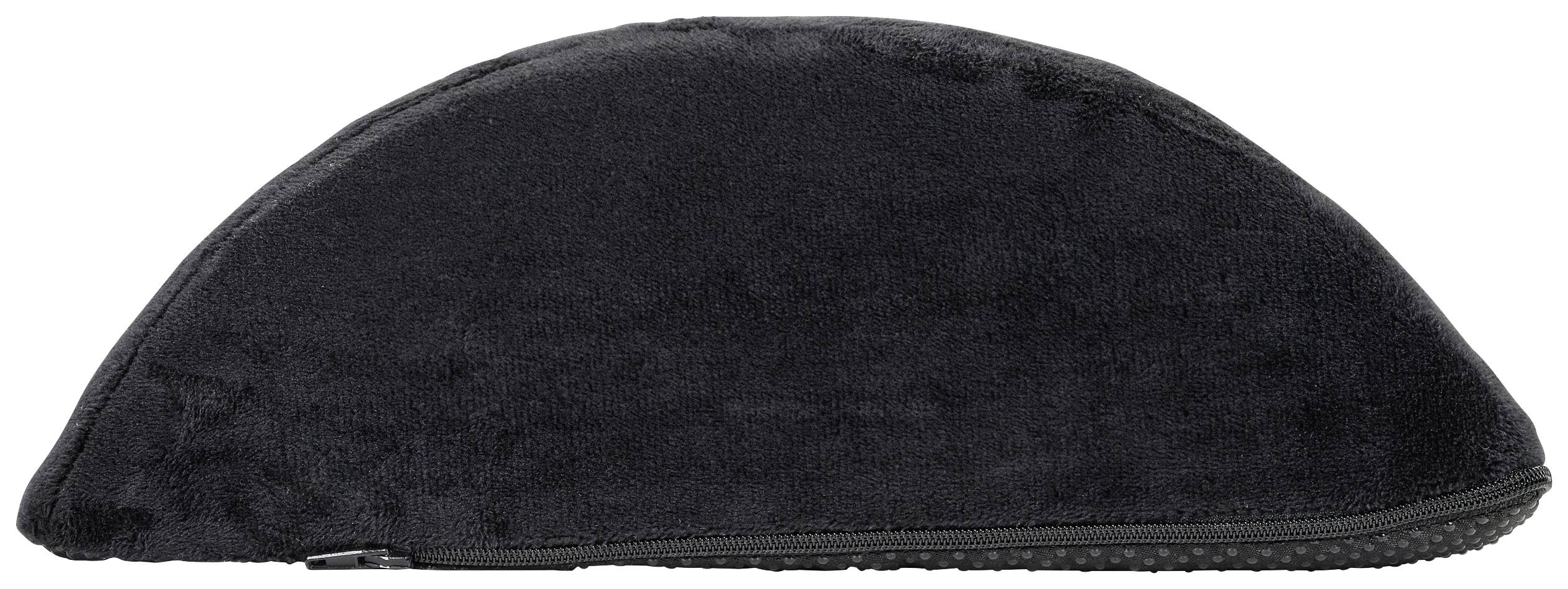 SpeaKa Professional 4064161194929 SP-9906544 Fußstütze (B x H x T) 400 x 100 x 200mm Schwarz