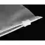 Zip-Beutel ohne Beschriftungsstreifen (L x B) 170mm x 120mm Transparent Polyethylen Zip-Beutel ohne Beschriftungsstreifen (L x B) 170mm x 120mm Transparent Polyethylen