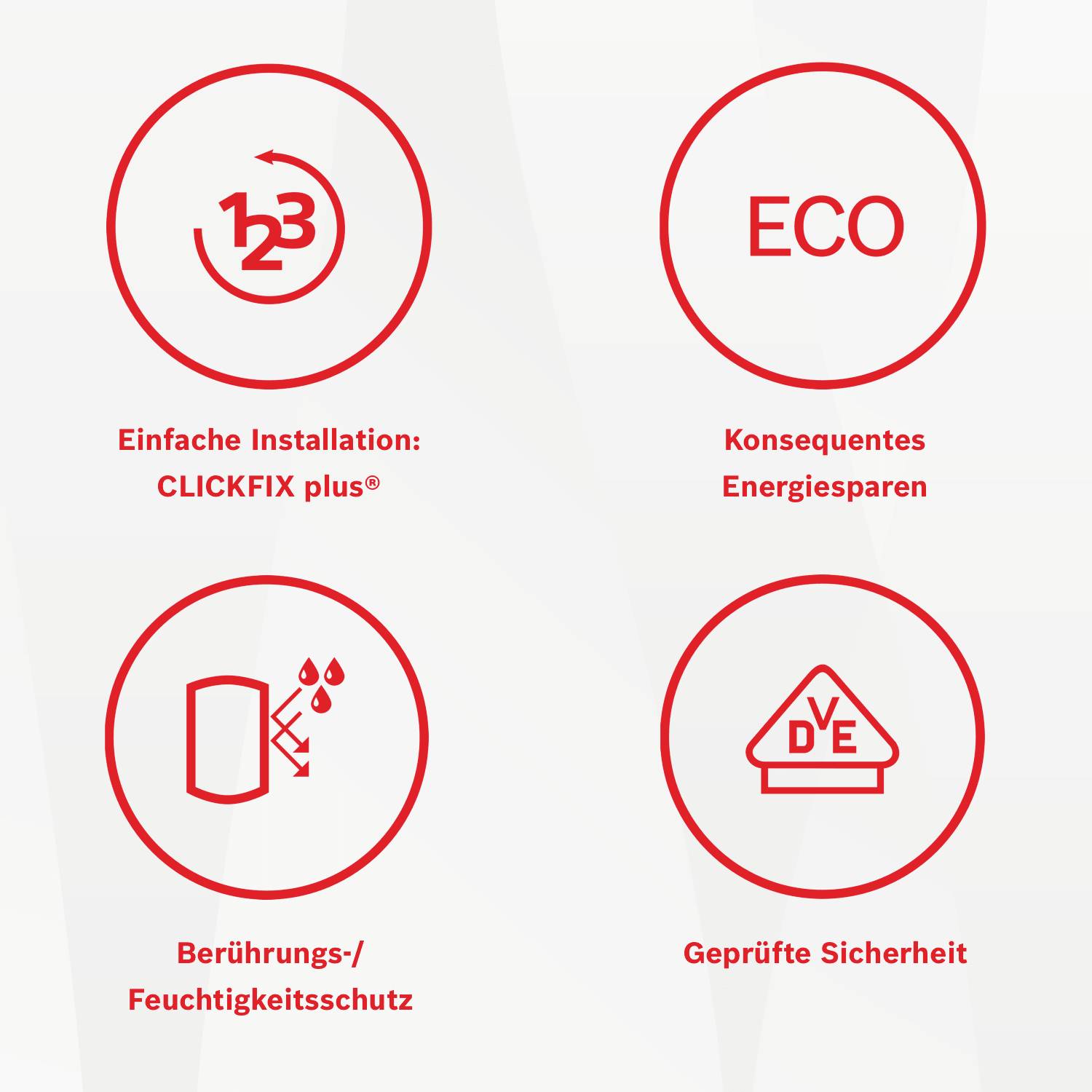 Bosch Home Comfort 7736504710 Tronic Comfort plus 18/21 kW Durchlauferhitzer A (A+ - F) elektronisch 21 kW