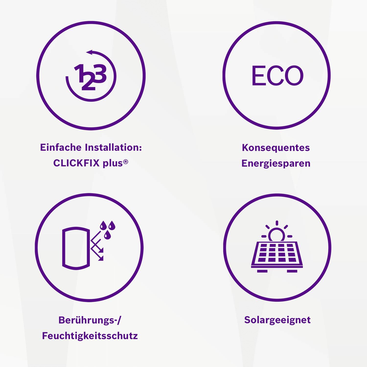 Bosch Home Comfort 7736504712 Tronic Advanced 18/21 kW Durchlauferhitzer A (A+ - F) elektronisch 21 kW