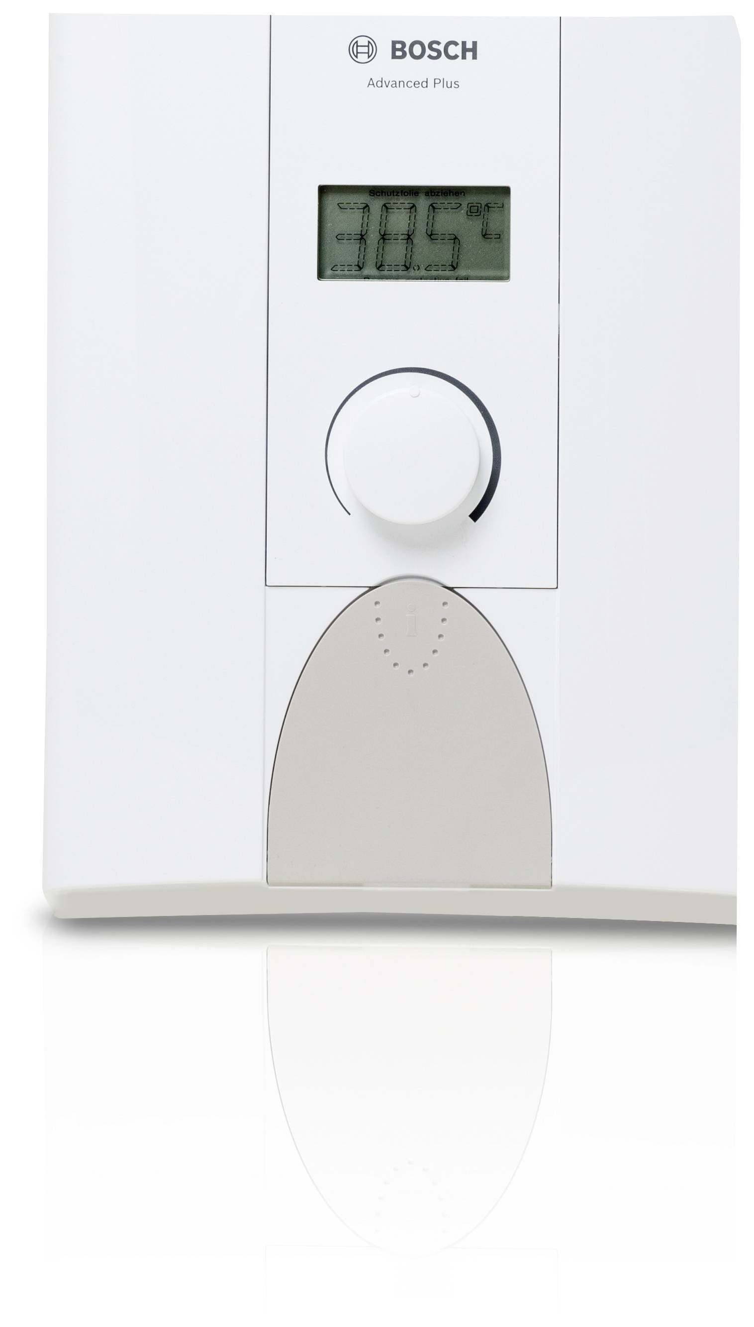 Bosch Home Comfort 7736504714 Tronic Advanced Plus 18/21 kW Durchlauferhitzer A (A+ - F) elektronisch 21 kW