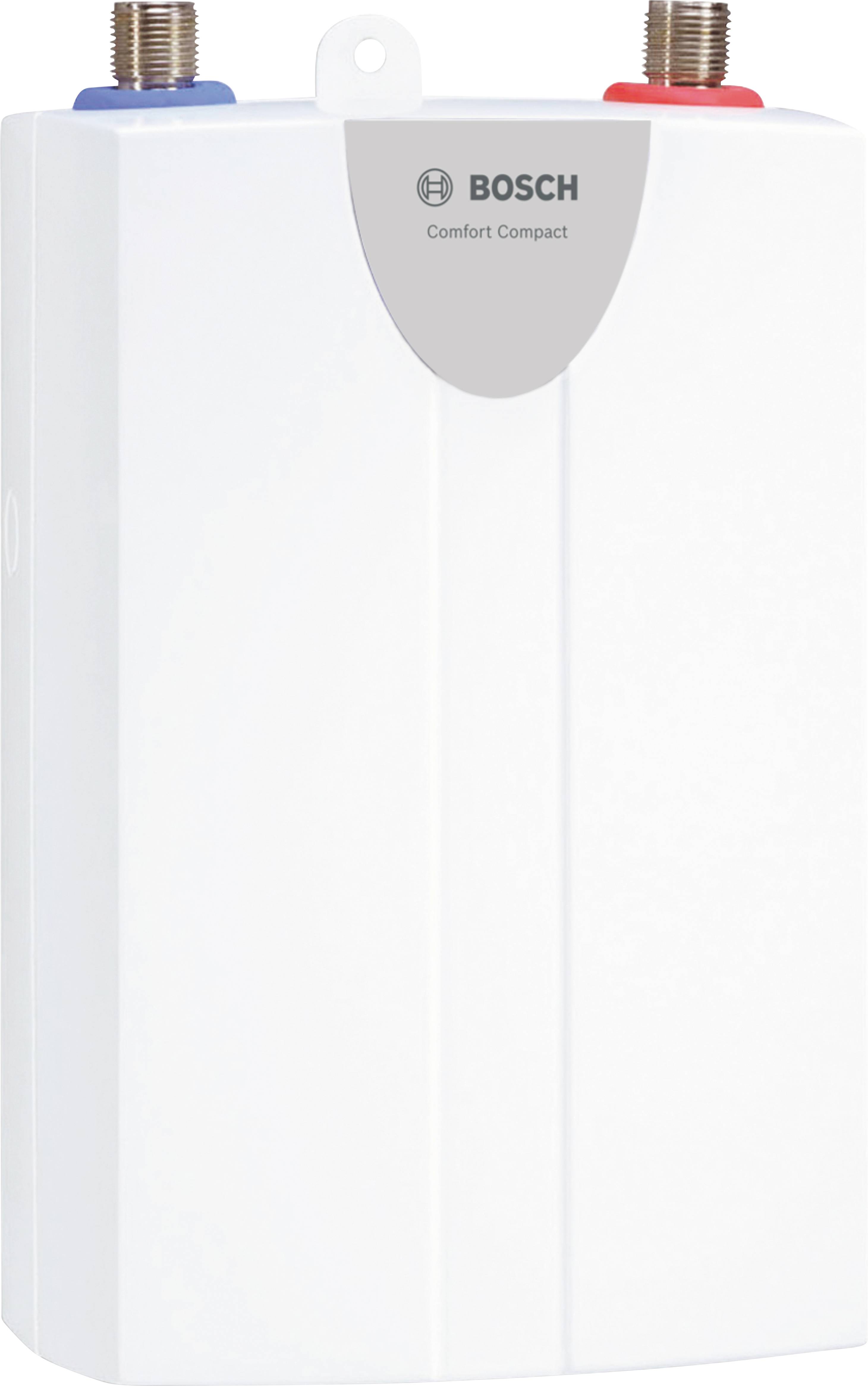 Bosch Home Comfort 7736506190 Tronic Comfort Compact Durchlauferhitzer A (A+ - F) hydraulisch 3.5kW