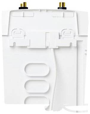 Bosch Home Comfort 7736505727 Tronic Store Compact 5 L Untertisch, Basis Warmwasser-Wandspeicher A (A+ - F)