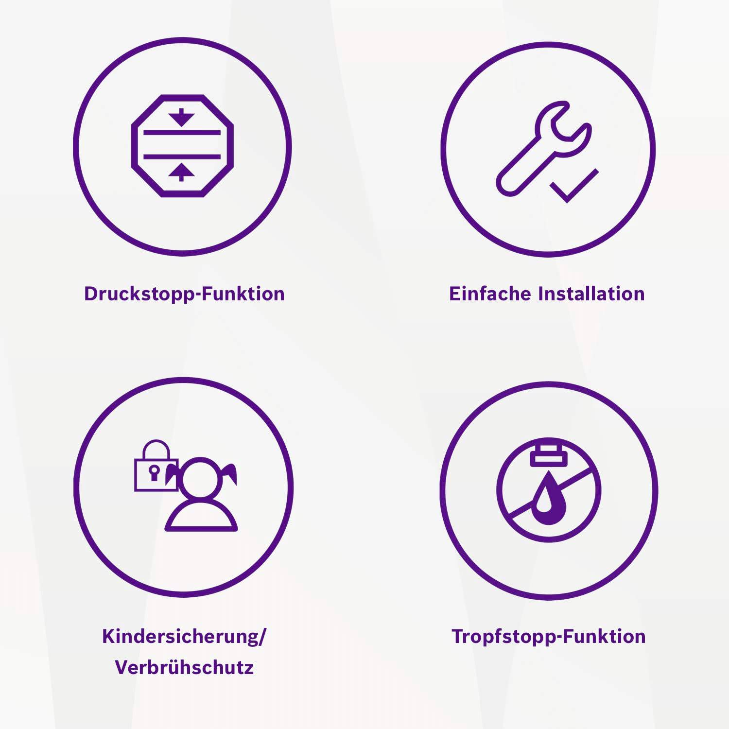 Bosch Home Comfort 7736504730 Tronic Advanced Eco 5 I Warmwasser-Wandspeicher A (A+ - F)