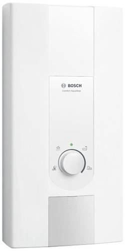 Bosch 7736505728 Durchlauferhitzer EEK: A (A+ - F) Tronic Comfort AquaStop 18/21 elektronisch 21kW