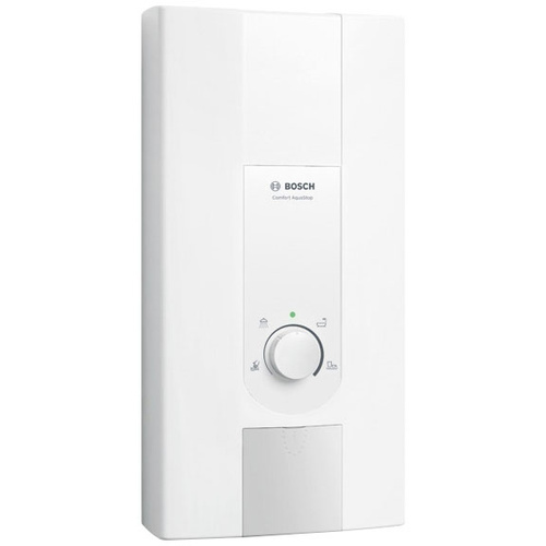 Bosch Home Comfort 7736505728 B-Ware AquaStop 18/21, B-Ware Durchlauferhitzer A (A+ - F) elektronis