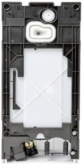 Bosch Home Comfort 7736505728 Tronic Comfort AquaStop 18/21 Durchlauferhitzer A (A+ - F) elektronisch 21 kW