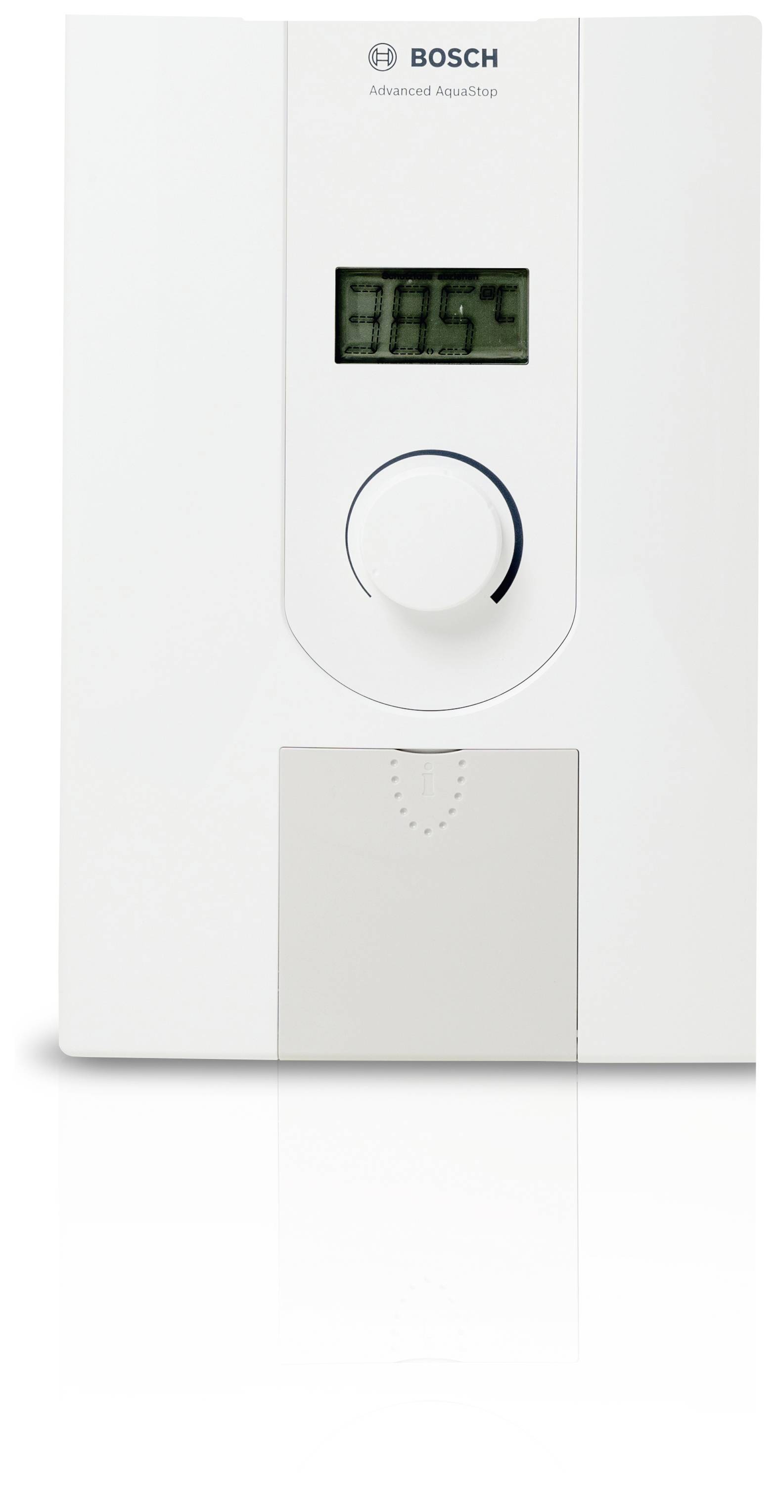 Bosch Home Comfort 7736505730 Tronic Advanced AquaStop 18/21 Durchlauferhitzer A (A+ - F) elektronisch 21 kW