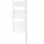 Bosch Home Comfort Heat radiator 4500 1110x500 Badheizkörper 500W Weiß Bosch Home Comfort Heat radiator 4500 1110x500 Badheizkörper 500W Weiß
