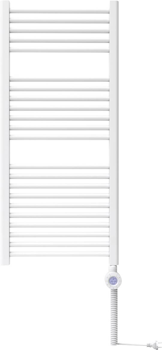 Bosch Home Comfort Heat radiator 4500 1110x600 Badheizkörper 600W Weiß