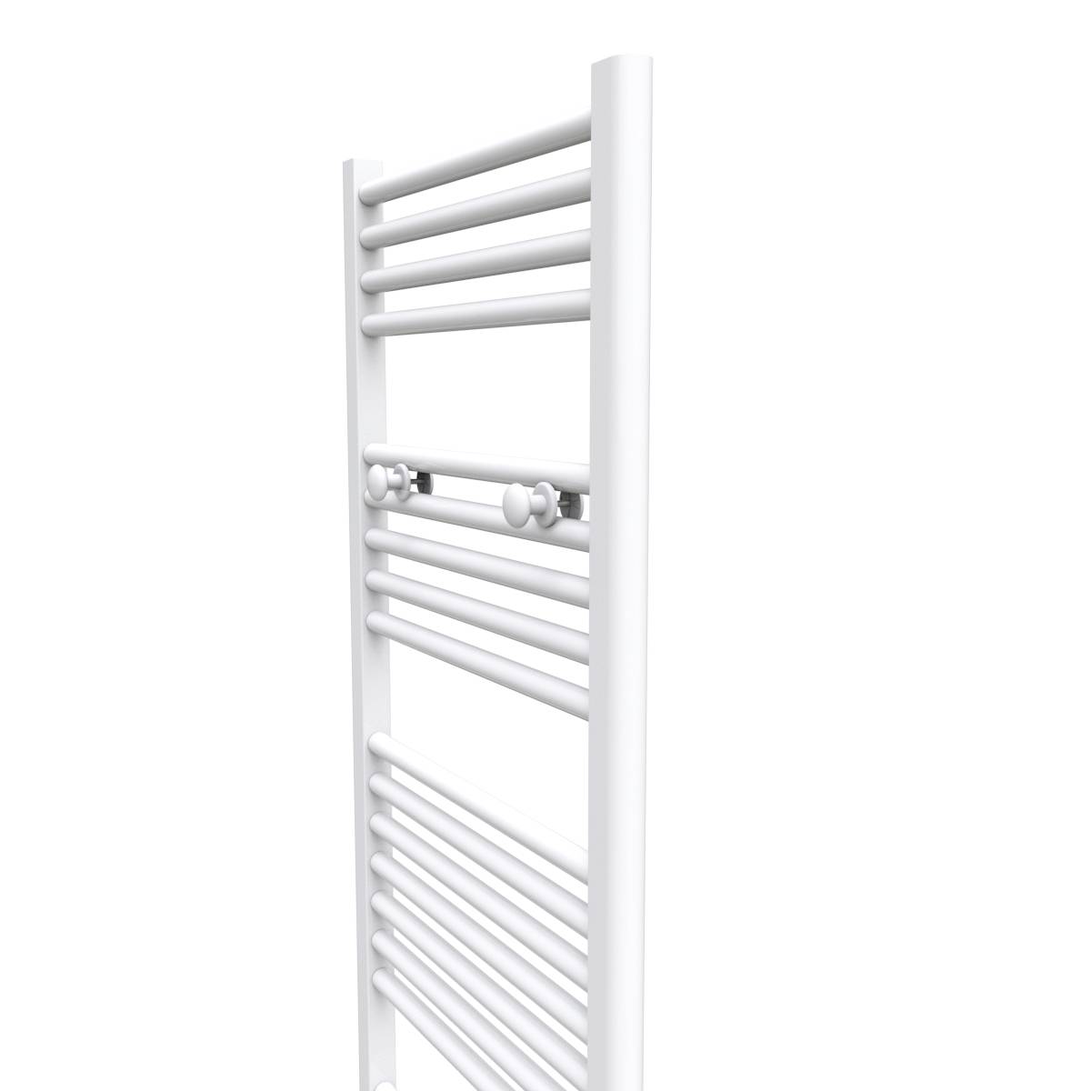 Bosch Home Comfort Heat radiator 4500 1420x500 Badheizkörper 750W Weiß