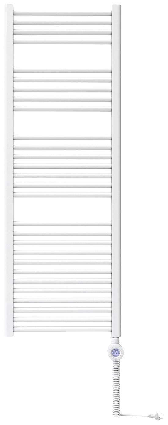 Bosch Home Comfort Heat radiator 4500 1420x500 Badheizkörper 750W Weiß