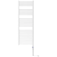 Bosch Home Comfort Heat radiator 4500 1420x500 Badheizkörper 750W Weiß Bosch Home Comfort Heat radiator 4500 1420x500 Badheizkörper 750W Weiß