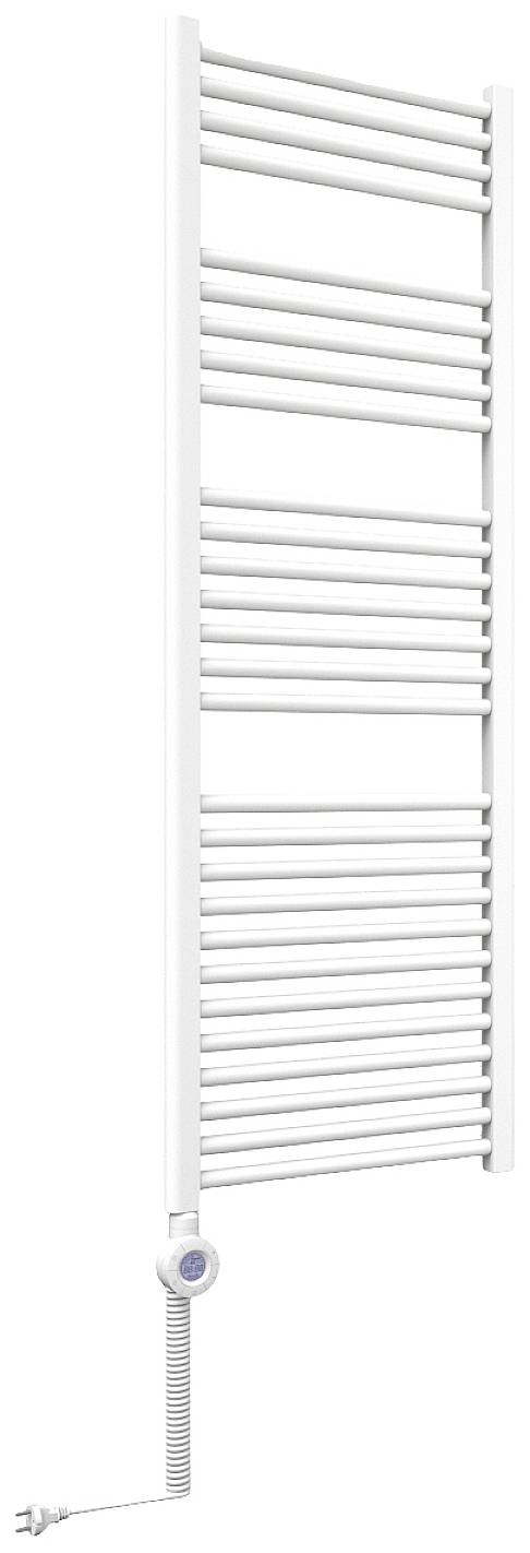 Bosch Home Comfort Heat radiator 4500 1420x600 Badheizkörper 900W Weiß