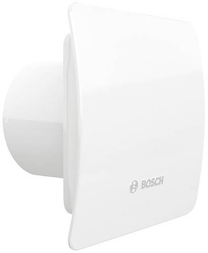 Bosch Home Comfort Fan 1500 W125 Wandlüfter 230V 182 m³/h 125mm