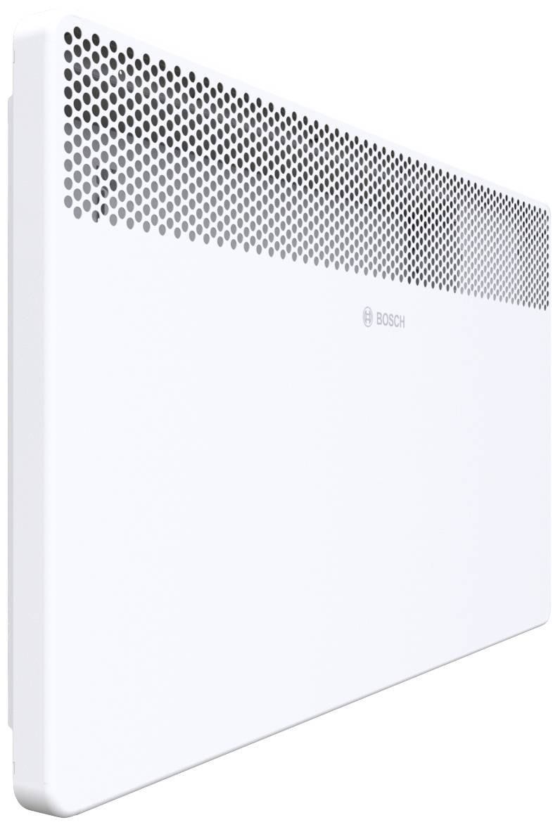 Bosch Home Comfort 7738336937 HC-4000-20 Konvektor 20 m² 2000 W Weiß