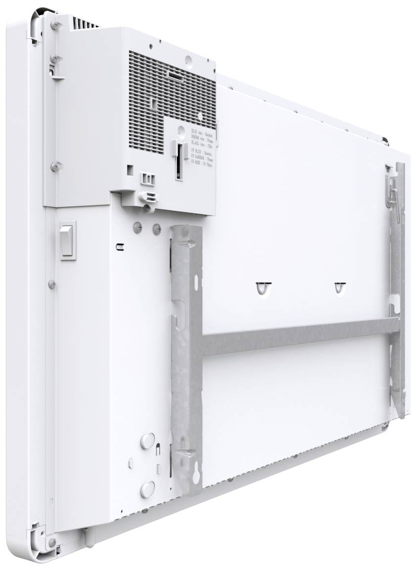 Bosch Home Comfort 7738336937 HC-4000-20 Konvektor 20 m² 2000 W Weiß