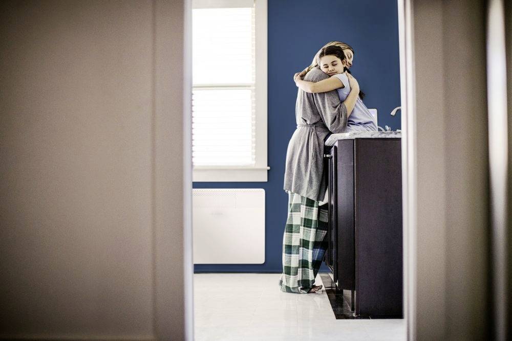 Bosch Home Comfort 7738336938 HC-4000-25 Konvektor 25 m² 2500 W Weiß