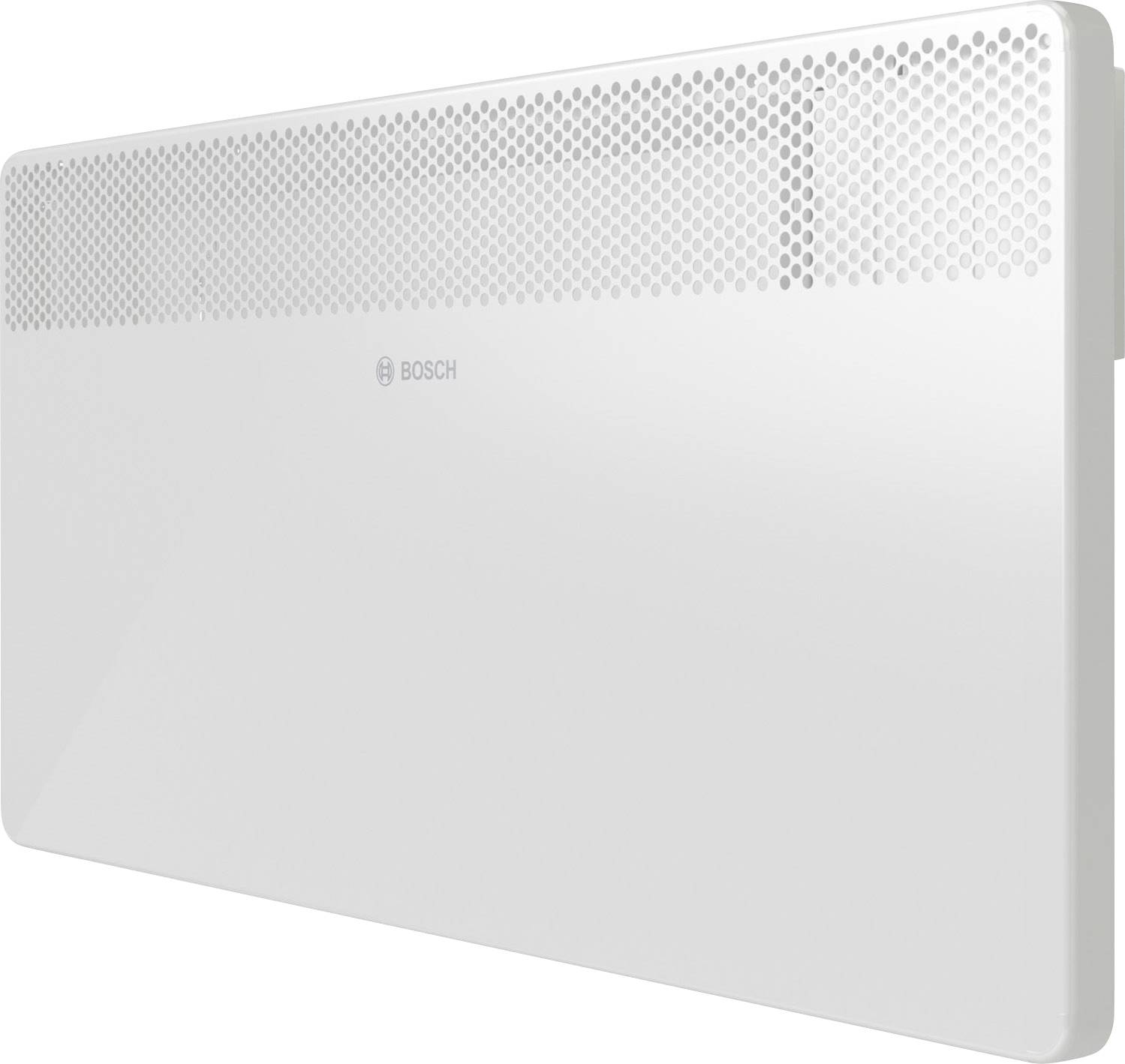 Bosch Home Comfort 7738336938 HC-4000-25 Konvektor 25 m² 2500 W Weiß