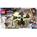 76207 LEGO® MARVEL SUPER HEROES Attaque contre New Asgard