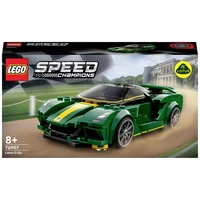 76907 LEGO® SPEED CHAMPIONS Lotus Evija 76907 LEGO® SPEED CHAMPIONS Lotus Evija