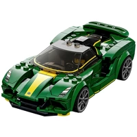 76907 LEGO® SPEED CHAMPIONS Lotus Evija 76907 LEGO® SPEED CHAMPIONS Lotus Evija