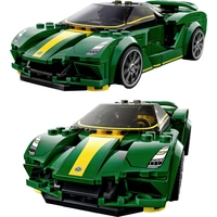 76907 LEGO® SPEED CHAMPIONS Lotus Evija 76907 LEGO® SPEED CHAMPIONS Lotus Evija