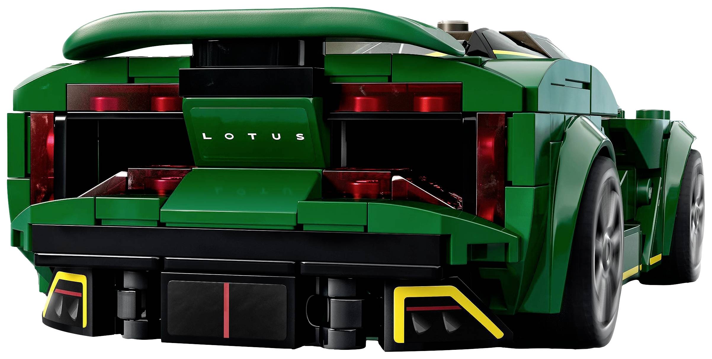 76907 LEGO® SPEED CHAMPIONS Lotus Evija