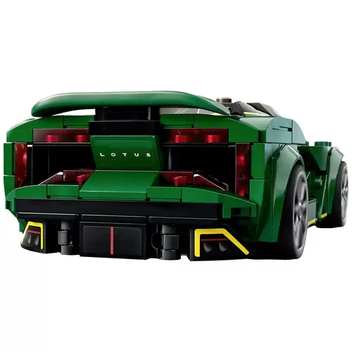 76907 LEGO® SPEED CHAMPIONS Lotus Evija 76907 LEGO® SPEED CHAMPIONS Lotus Evija