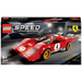 76906 LEGO® SPEED CHAMPIONS 1970 Ferrari 512M