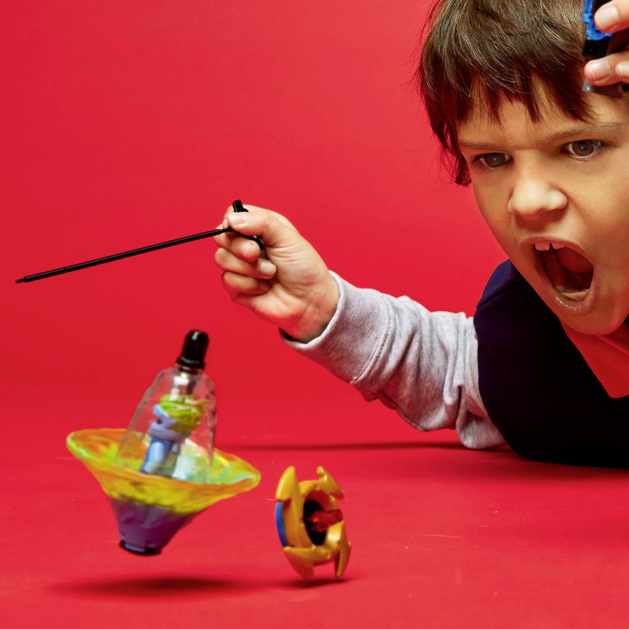 70690 LEGO® NINJAGO Jays Spinjitzu-Ninjatraining